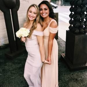 Meet your Posher, Natalie